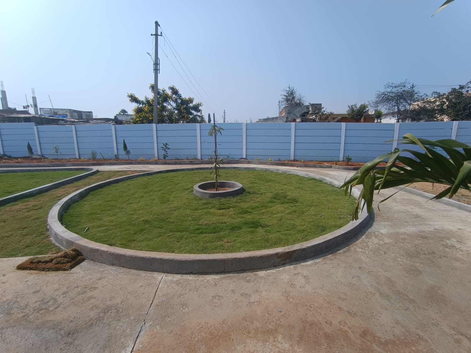 HMDA & RERA Aprroved open plots for sale 
